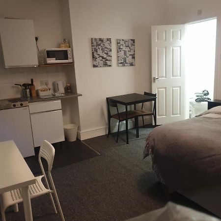 Coventry Studio Apartment Exterior foto