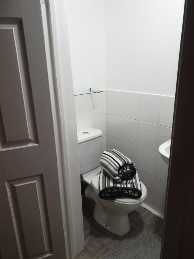 Coventry Studio Apartment Exterior foto